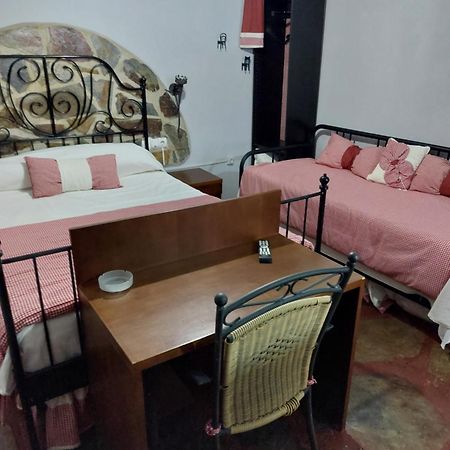 穆罗斯 A Casa Da Fonte酒店 外观 照片