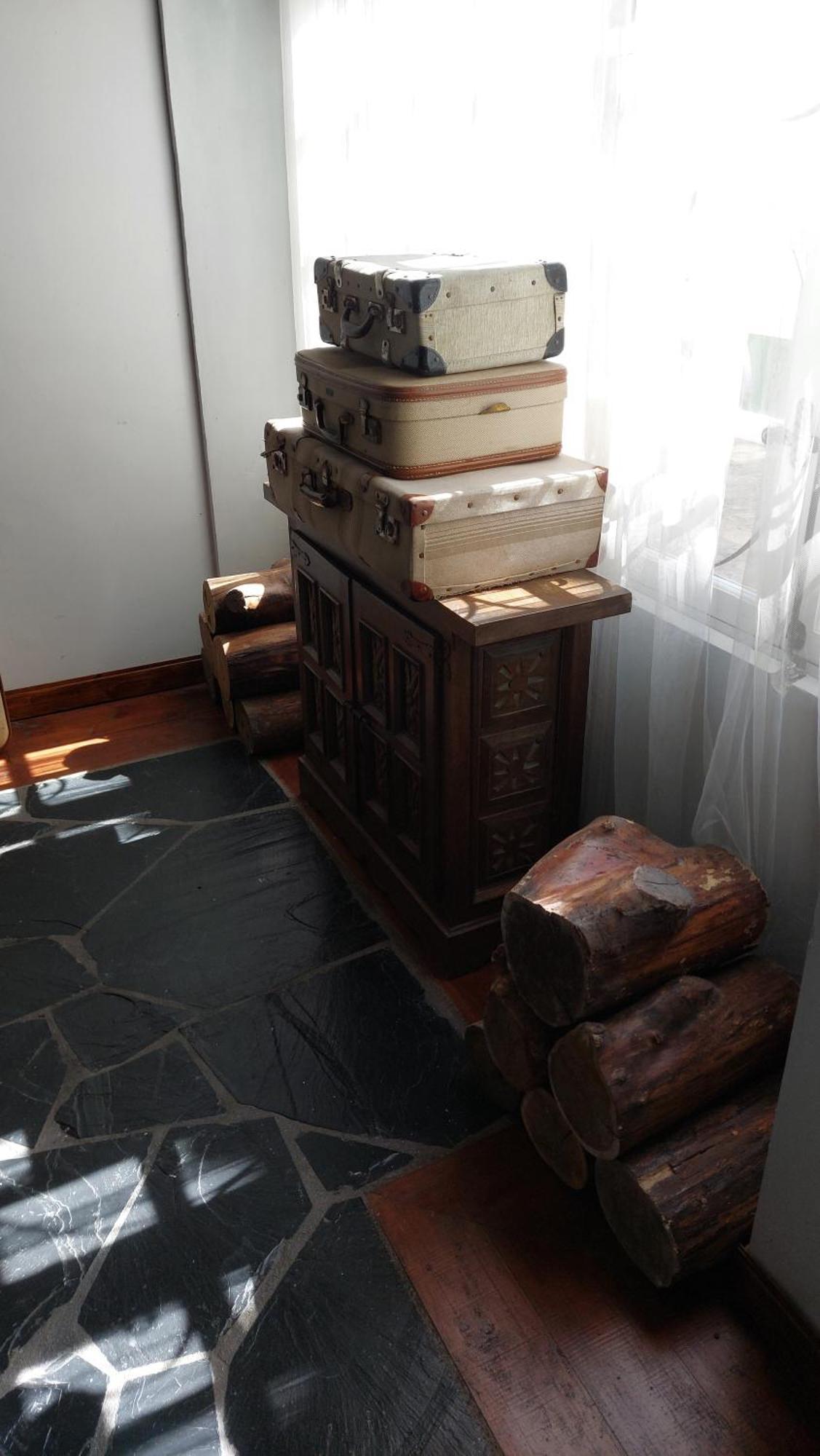 穆罗斯 A Casa Da Fonte酒店 外观 照片