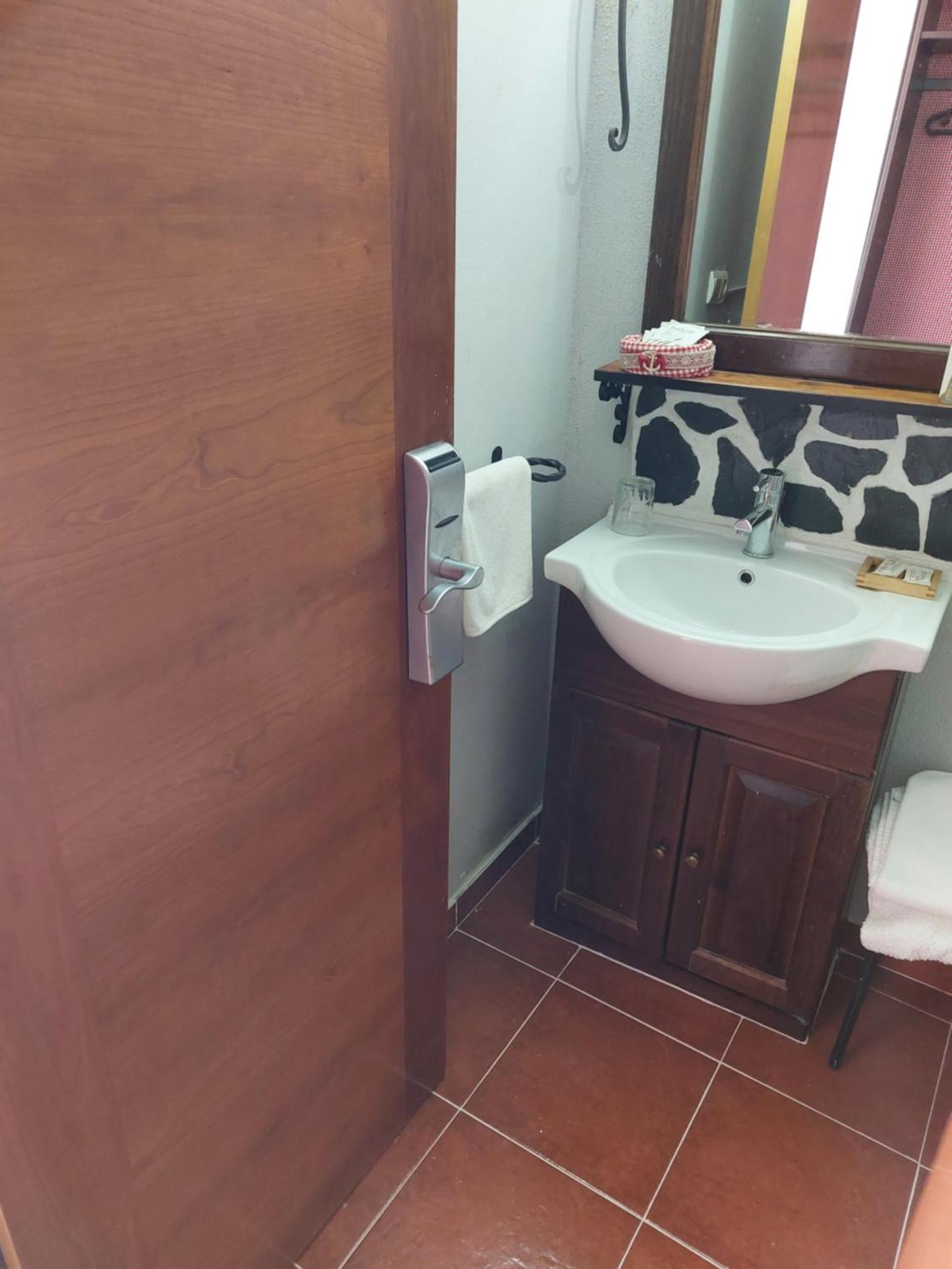 穆罗斯 A Casa Da Fonte酒店 外观 照片