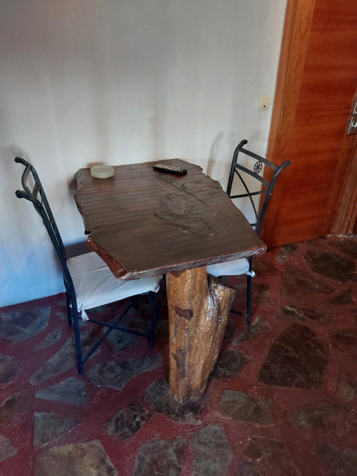 穆罗斯 A Casa Da Fonte酒店 外观 照片