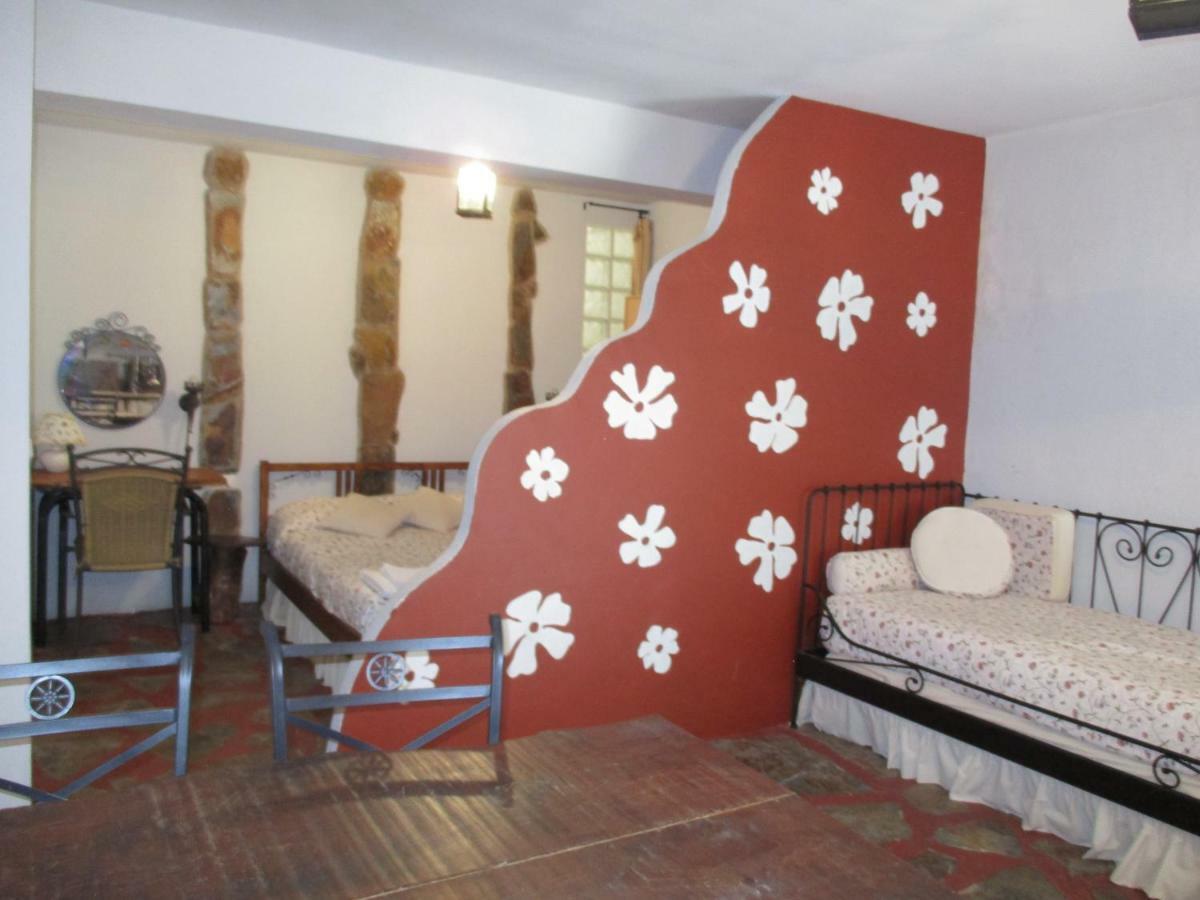 穆罗斯 A Casa Da Fonte酒店 外观 照片